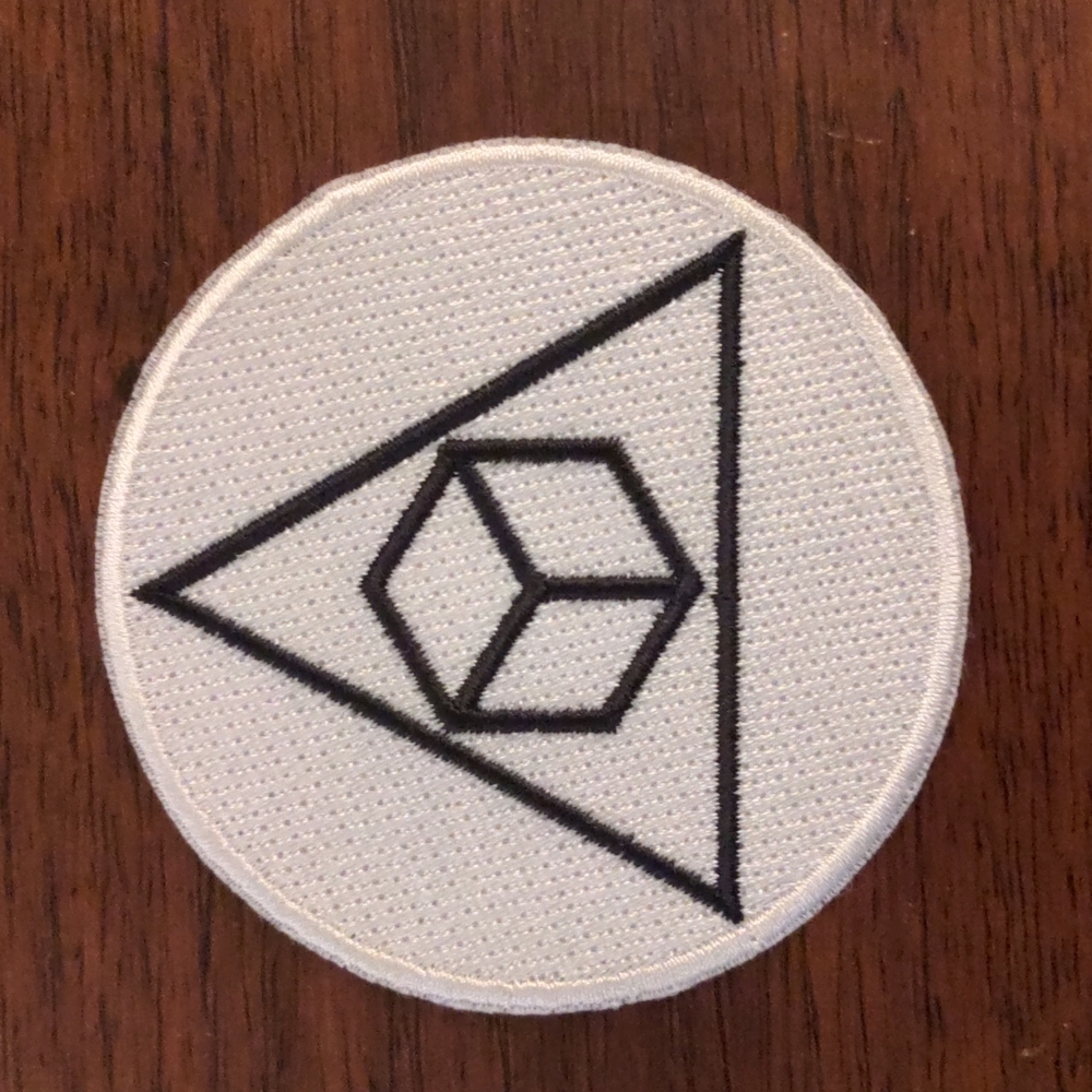 Delta Cube Community Patch